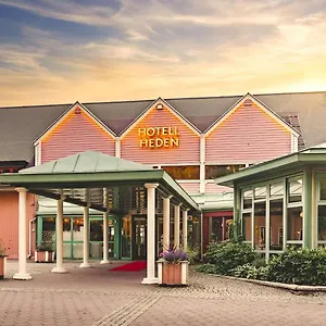 Heden Gotenburg