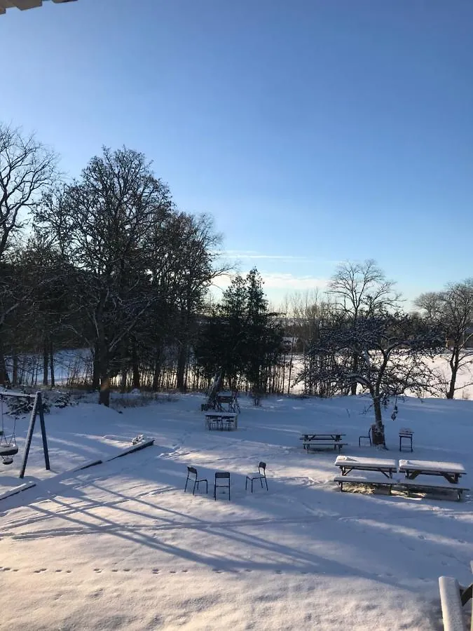 Hunnebergs Gard Hostel & Camping Vargon 0*,